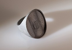 Основа кольца