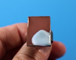 Нанесение керамики