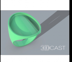 Цифровая модель