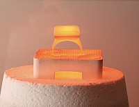 Обжиг керамики