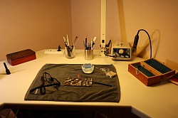 Рабочее место