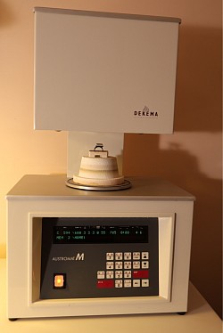 Керамическая печь