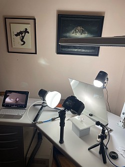 Фотографирование